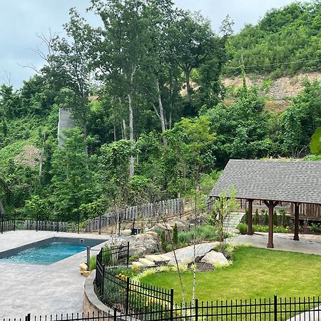 Deer Ridge Mountain Resort E308 蓋特林堡 外观 照片